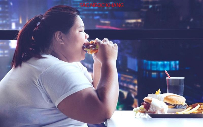 nguyên nhân gây nám