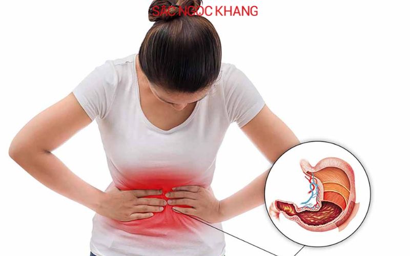 Những bệnh không nên uống Collagen