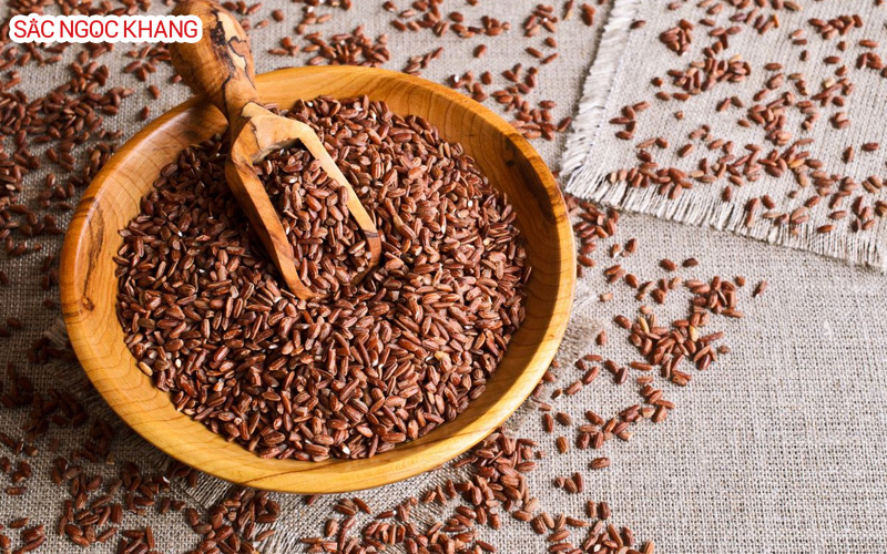 Niacin có trong thực phẩm nào