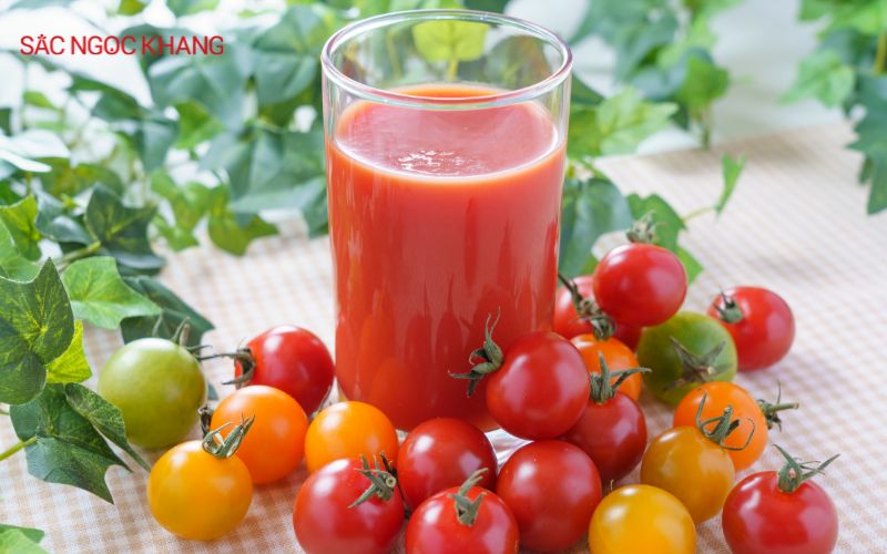 cách hỗ trợ trị nám từ bên trong an toàn, hiệu quả