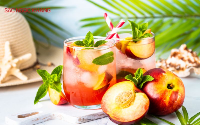 cách hỗ trợ trị nám từ bên trong an toàn, hiệu quả