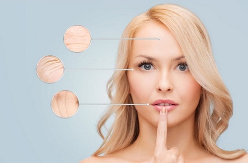 phụ nữ 32 tuổi bổ sung collagen như thế nào