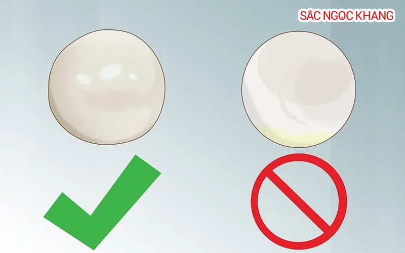 Phân biệt ngọc thật ngọc giả