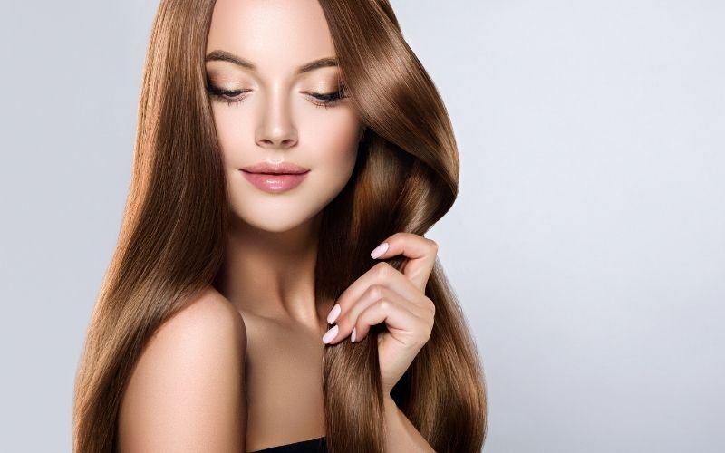 Review dầu gội kích thích mọc tóc