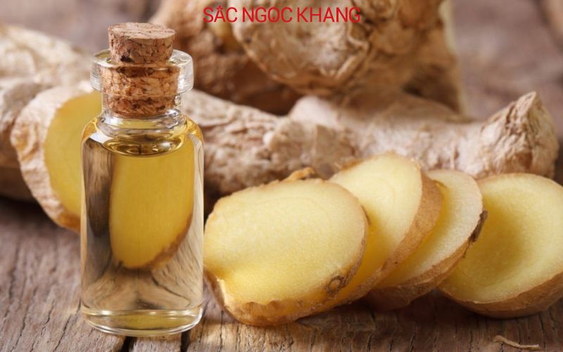 Hướng dẫn cách ngâm rượu gừng