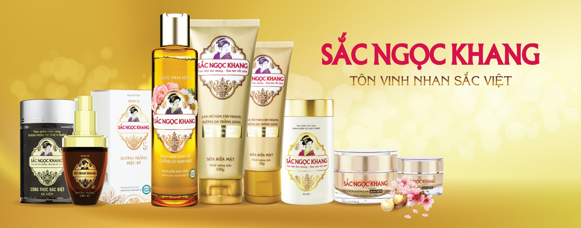 sắc ngọc khang bị thu hồi