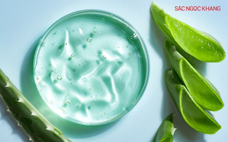 Gel dưỡng ẩm (Gel)