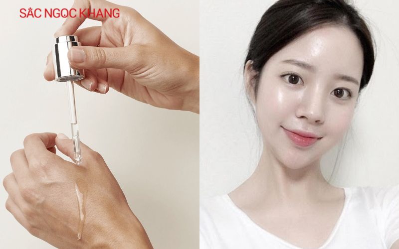 Serum nhau thai cừu