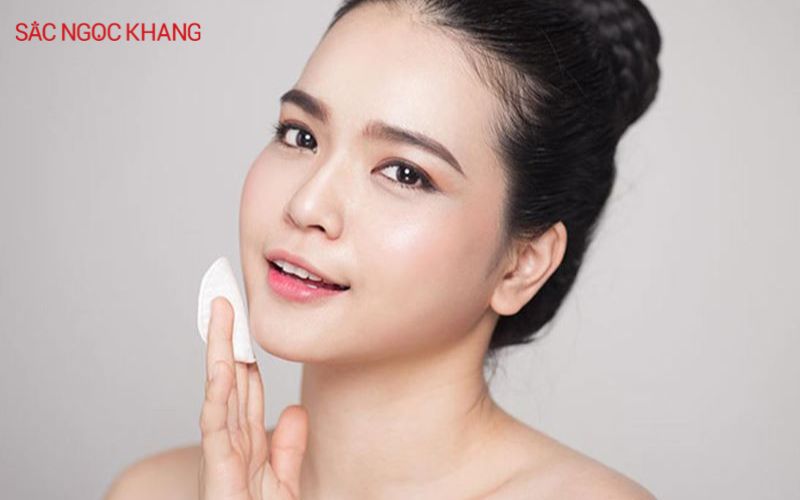 serum dưỡng trắng da