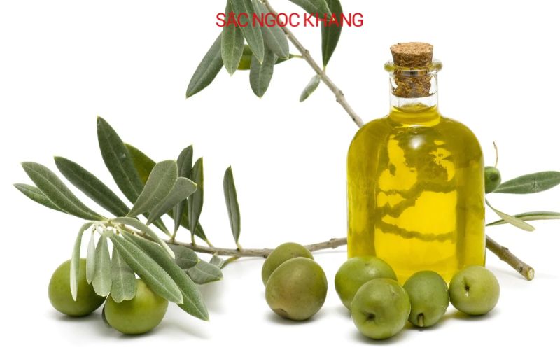 Squalane là gì