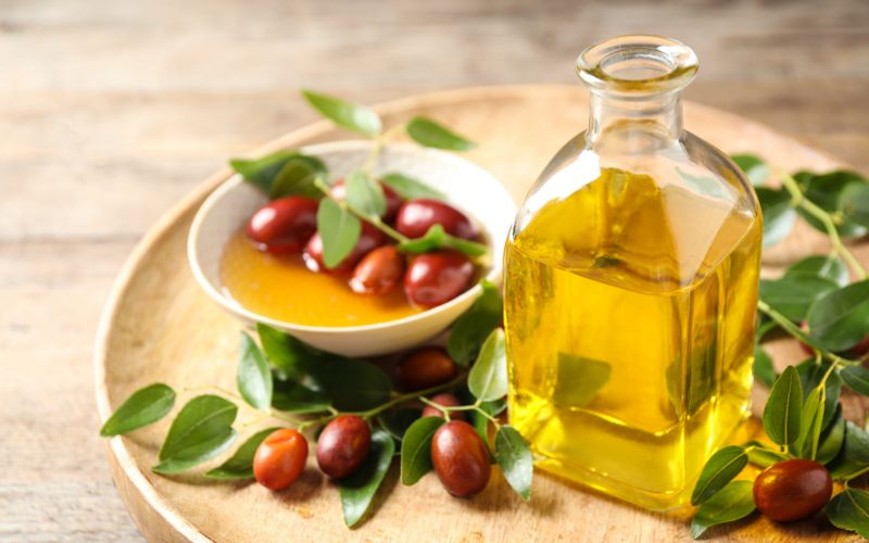 Jojoba Oil