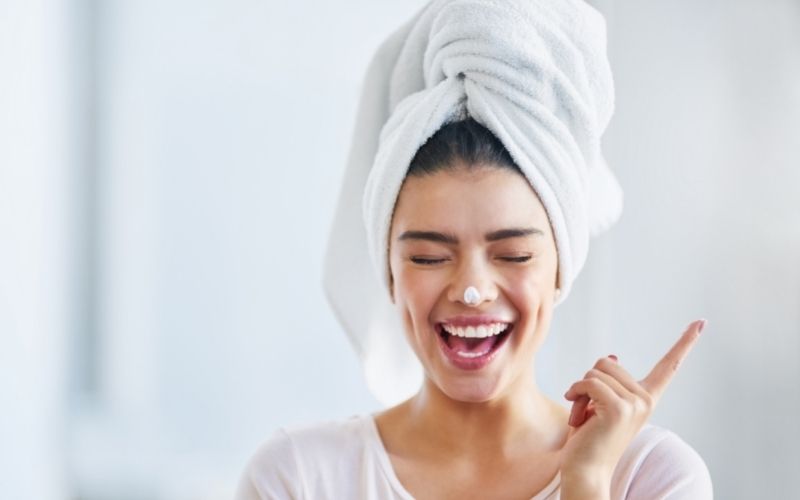 Sữa rửa mặt Hada Labo 