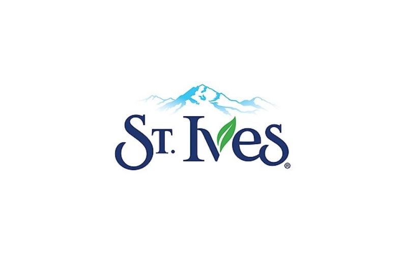 Thông tin về sữa rửa mặt ST.Ives