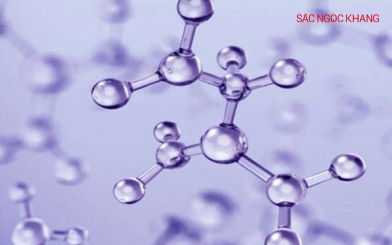 Collagen thủy phân (Collagen Peptide)