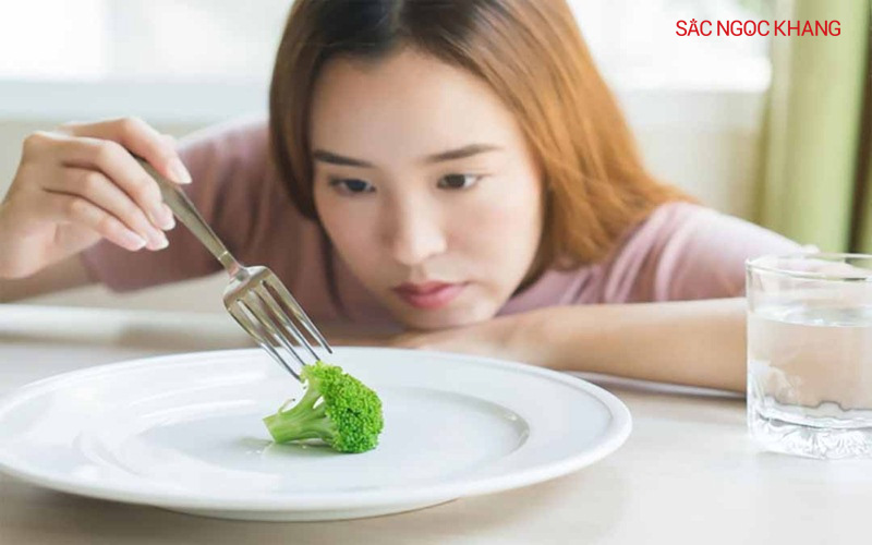 Suy nhược cơ thể là gì