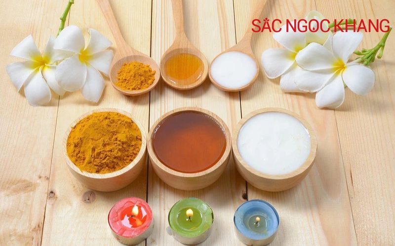 tác dụng của dầu dừa với da mặt