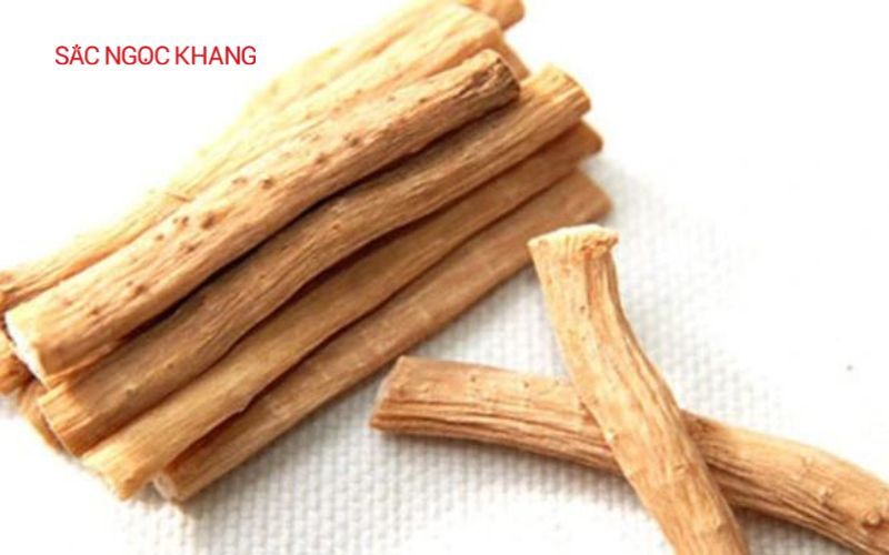 ngưu tất