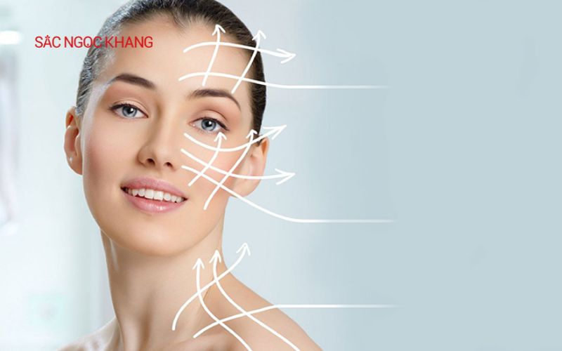Collagen chịu trách nhiệm cho nhiều chức năng trong cơ thể