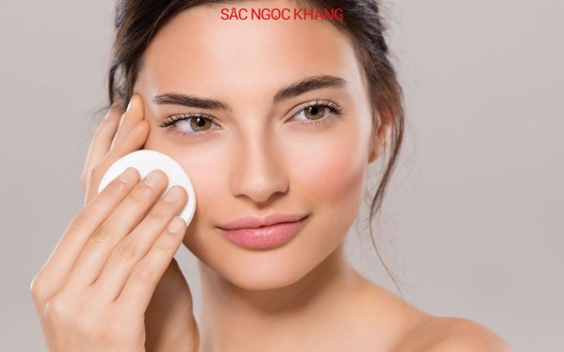 Tẩy tế bào chết hóa học