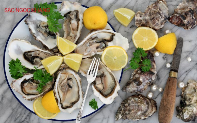 thực phẩm giàu omega 3