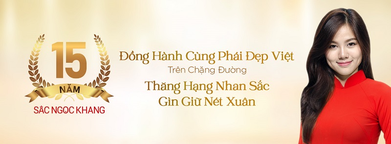 Sữa Rửa Mặt Sắc Ngọc Khang có tốt không