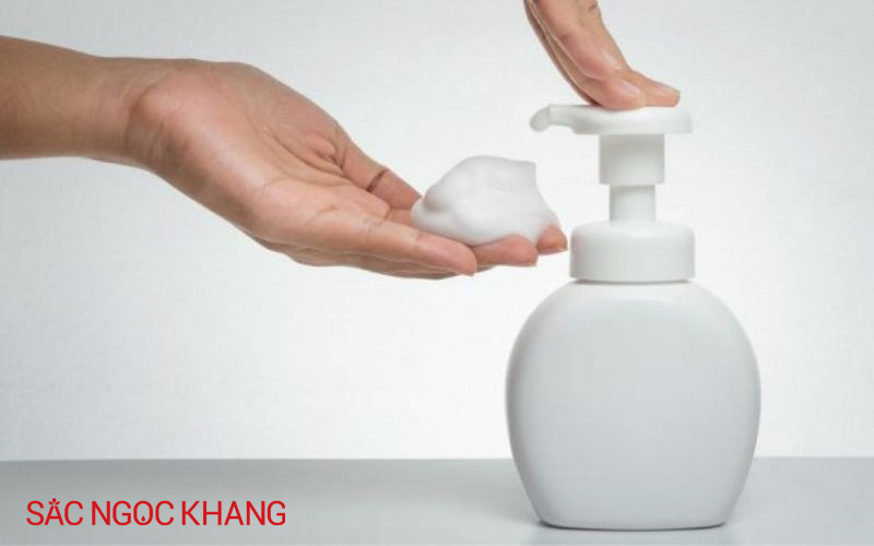 dung dịch vệ sinh phụ nữ được ưa chuộng