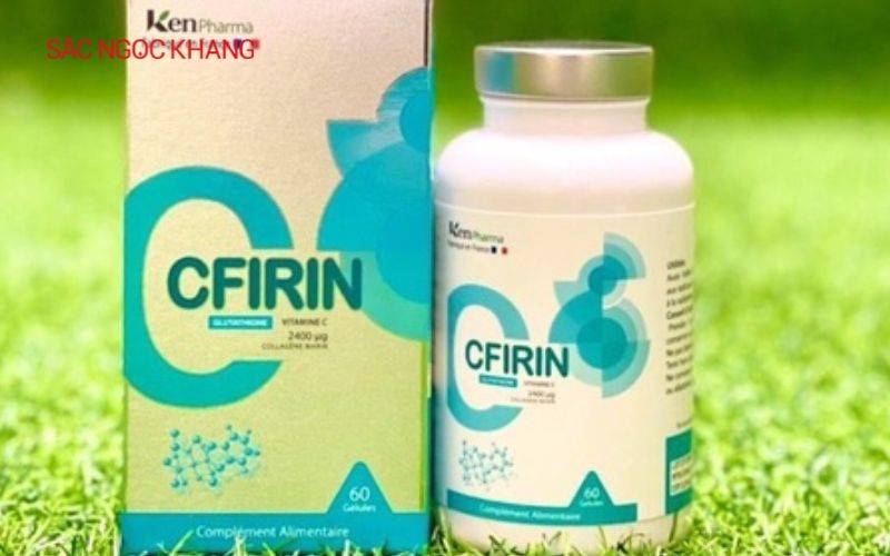 Viên uống mờ nám tàn nhang
