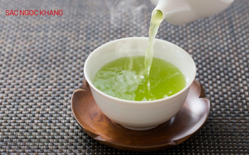 cách hỗ trợ trị nám từ bên trong an toàn, hiệu quả