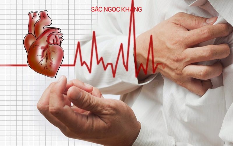 Triệu chứng bệnh cao huyết áp 