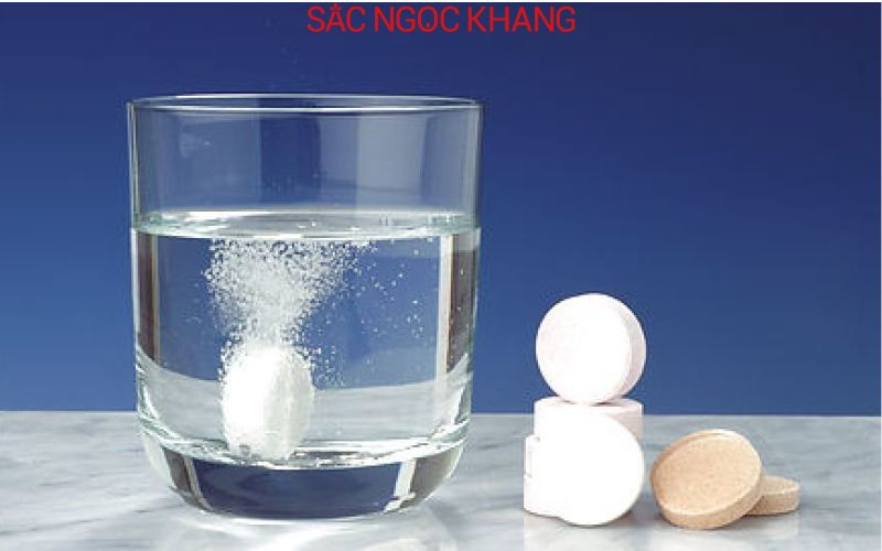 Uống Berocca mỗi ngày có tốt không?