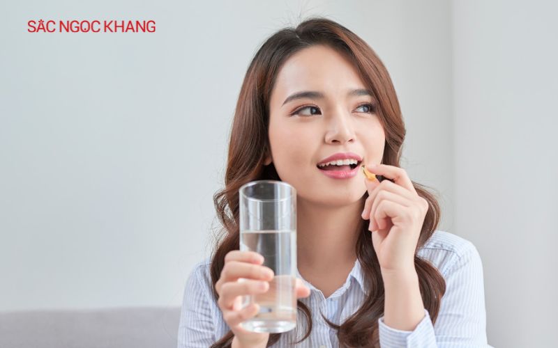 Collagen kết nối các mô lại với nhau, tạo nên sự liên kết và độ bền cho cơ thể