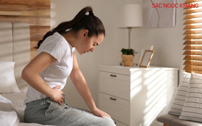 Thực hư chuyện uống collagen bị nổi mụn