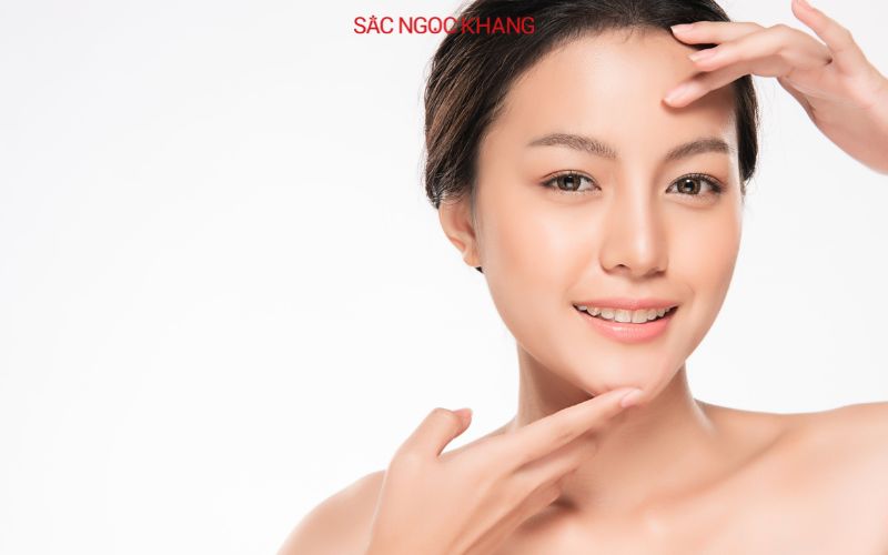 uống collagen có nóng không