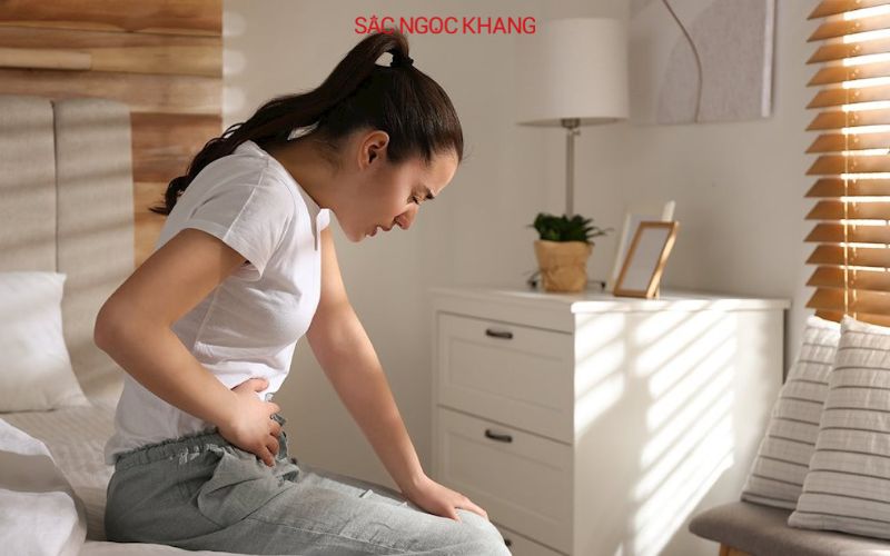 uống collagen có nóng không