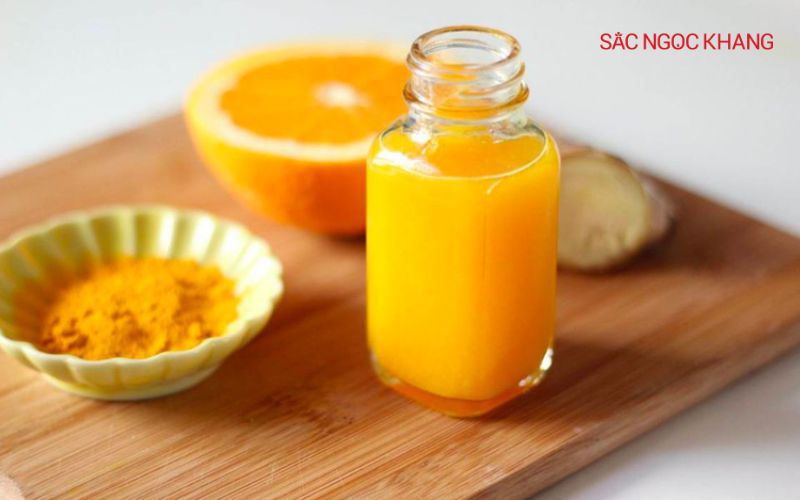 Nước nghệ