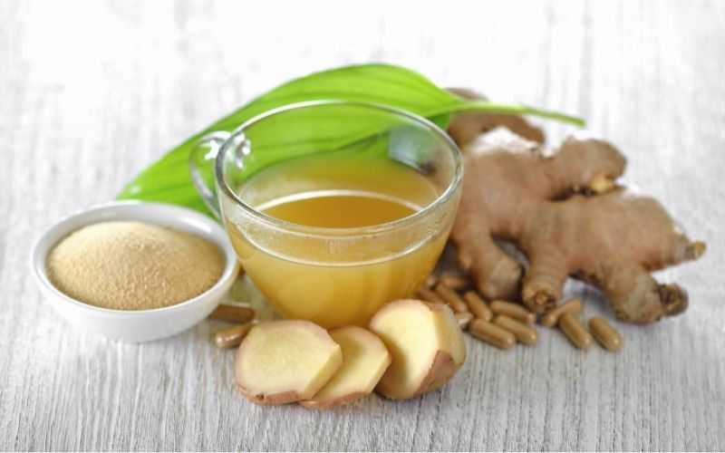 nhanh hết kinh nguyệt