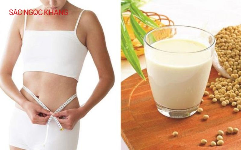 uống nhiều sữa đậu nành có tốt không