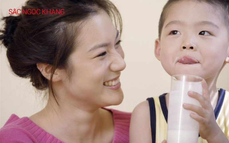 uống nhiều sữa đậu nành có tốt không