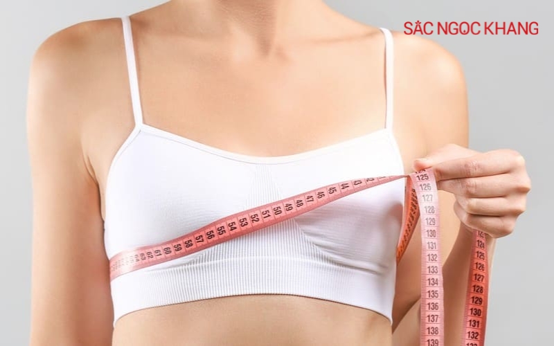 uống sữa đậu nành có tăng vòng 1 không