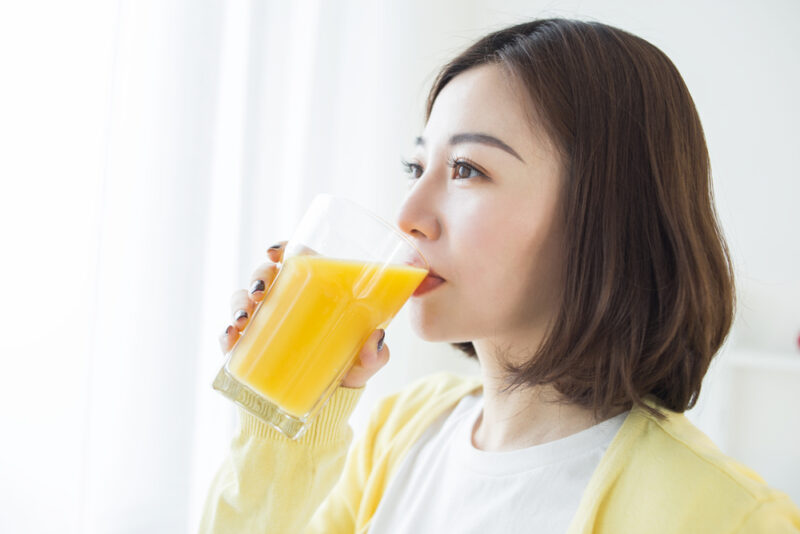 collagen và tinh bột nghệ