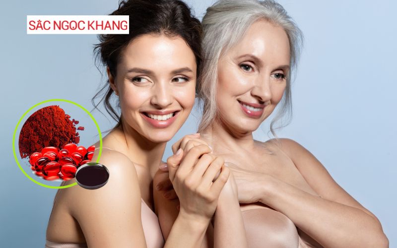 vi tảo lục