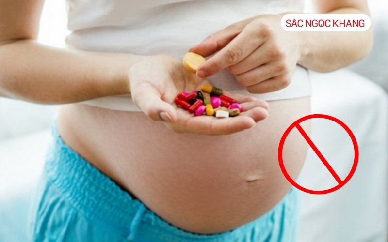 Viên uống hỗ trợ trị nám Dokova