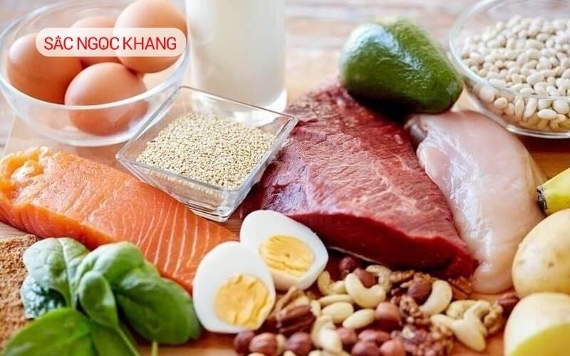 Viên uống hỗ trợ trị nám Kwangdong