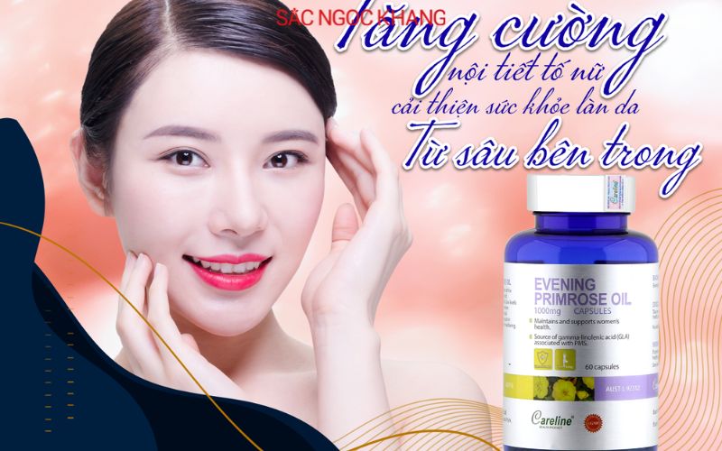 Viên uống nội tiết tố