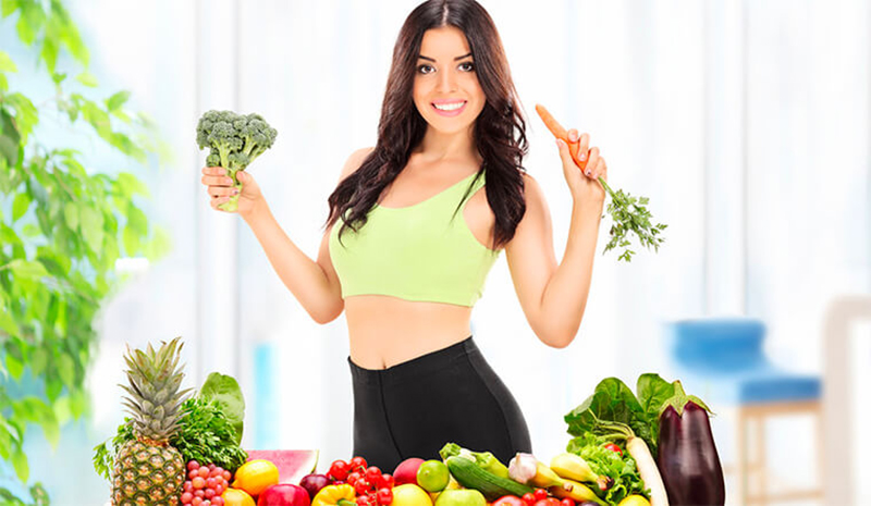 vitamin c có tác dụng gì