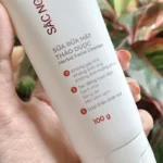Sữa Rửa Mặt Thảo Dược Dịu Nhẹ Sắc Ngọc Khang (Herbal Facial Cleanser) 100g - Ảnh 4