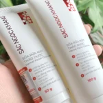 Sữa Rửa Mặt Thảo Dược Dịu Nhẹ Sắc Ngọc Khang (Herbal Facial Cleanser) 100g - Ảnh 6