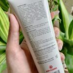 Tẩy Tế Bào Chết Cà Phê Dành Cho Da Mặt Sắc Ngọc Khang (Facial Scrub) (Tuýp 120 g) - Ảnh 4