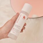 Nước Tẩy Trang Thảo Dược Sắc Ngọc Khang 145ml (Micellar Cleansing Water) - Ảnh 8