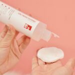 Nước Hoa Hồng Thảo Dược Sắc Ngọc Khang 145ml ( Herbal Toner) - Bản nâng cấp - Ảnh 5